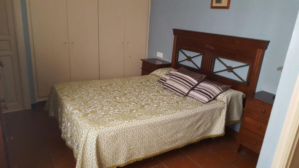 Posada Meson Mudejar Árchez Zewnętrze zdjęcie