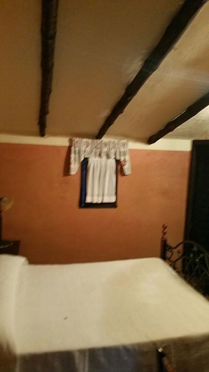 Posada Meson Mudejar Árchez Zewnętrze zdjęcie